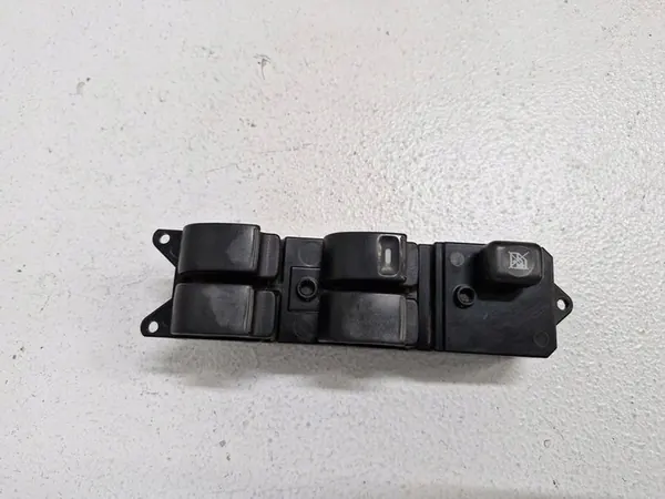 MITSUBISHI L200 IV Window Switch Left Front MR587952 image 2