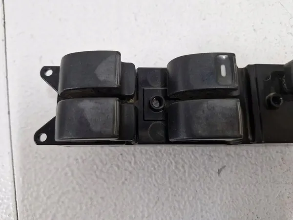 MITSUBISHI L200 IV Window Switch Left Front MR587952 image 3