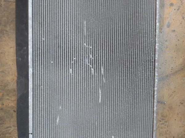 Ilmastointiradiaattori 1778169 BK2119710AB image 2