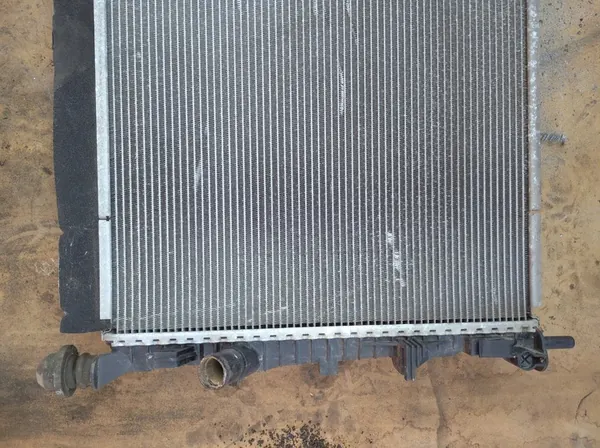 Ilmastointiradiaattori 1778169 BK2119710AB image 3