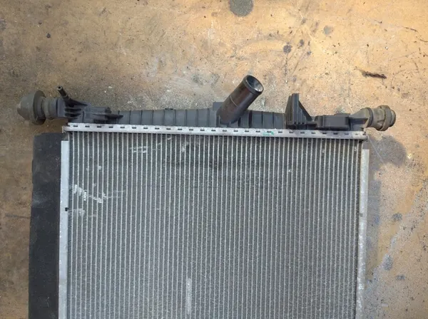 Ilmastointiradiaattori 1778169 BK2119710AB image 4