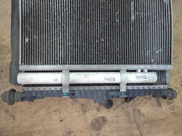 Ilmastointiradiaattori 1778169 BK2119710AB image 6