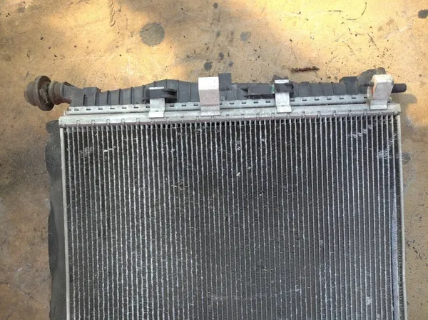 Ilmastointiradiaattori 1778169 BK2119710AB image 8