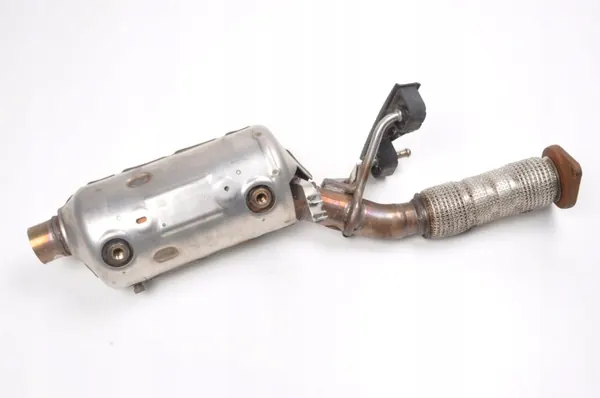 Filtre DPF Renault OEM 208029026R pour Captur II 1.6 E-Tech image 2