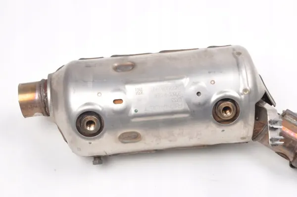 Filtre DPF Renault OEM 208029026R pour Captur II 1.6 E-Tech image 3