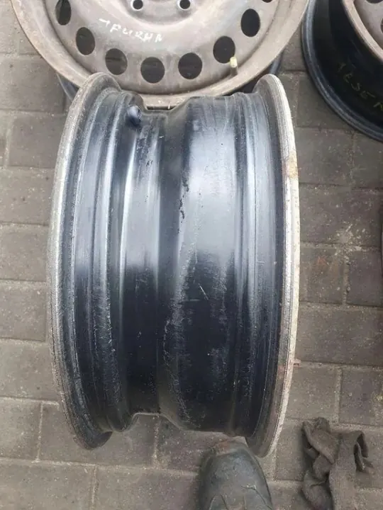 OEM 1K0601027C Montage amortisseur avant droit VW Touran image 6