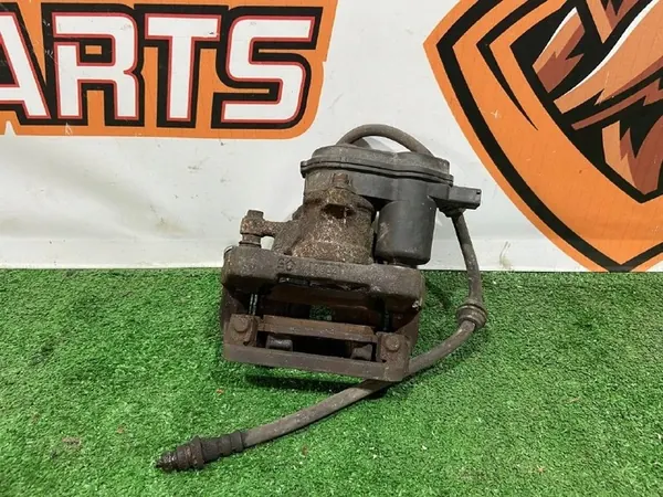 Linker hinterer Bremssattel Range Rover Evoque image 2