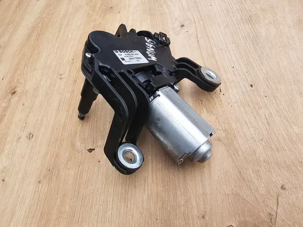 Heckwischermotor Opel Signum image 4