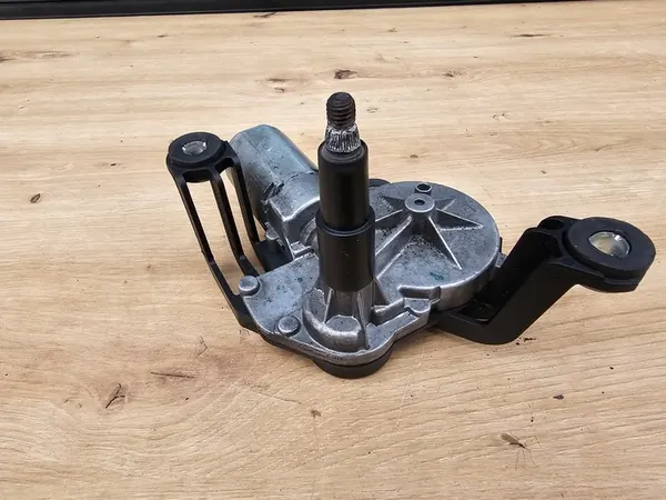 Heckwischermotor Opel Signum image 5