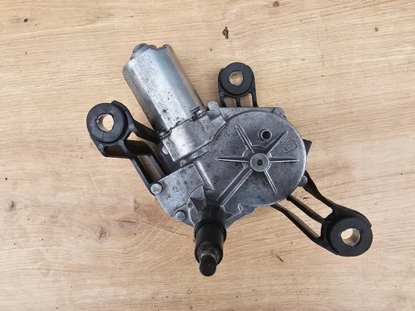 Heckwischermotor Opel Signum image 6