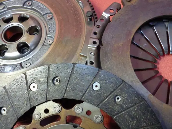 Volante Duplo VW Seat Skoda 1.4 TSI 2017 04E105266A image 3