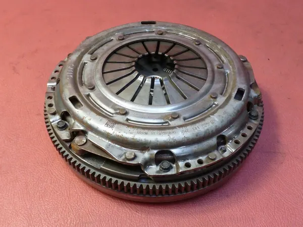 Volante Duplo VW Seat Skoda 1.4 TSI 2017 04E105266A image 4