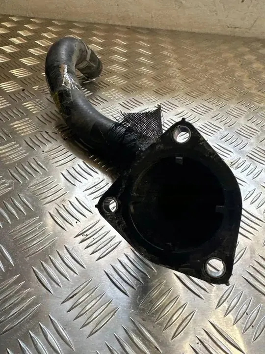 Tubo intercooler KIA SPORTAGE 2.0L Diesel 2017 image 2