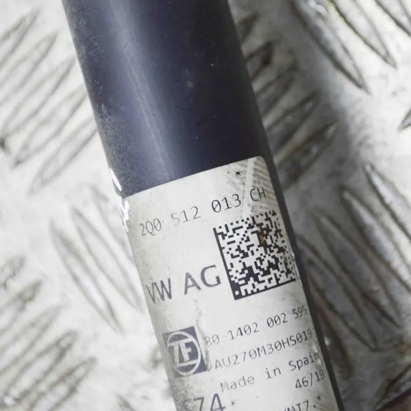 Ammortizzatore Posteriore Audi A1 Sportback 5Q0513425F image 6