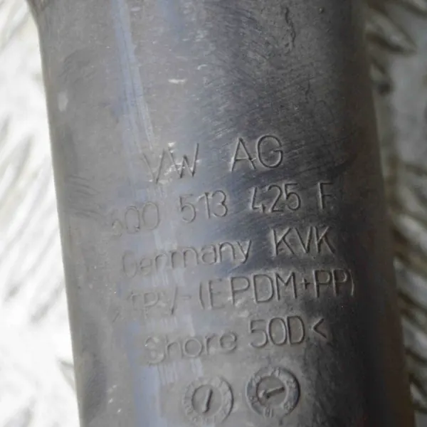 Ammortizzatore Posteriore Audi A1 Sportback 5Q0513425F image 7