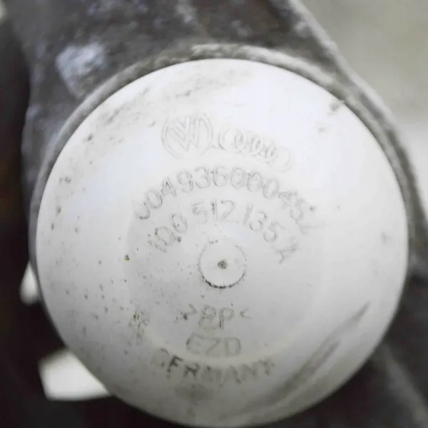 Ammortizzatore Posteriore Audi A1 Sportback 5Q0513425F image 8