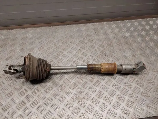 Arbre de colonne de direction Mercedes-Benz OEM A2224602309 image 2
