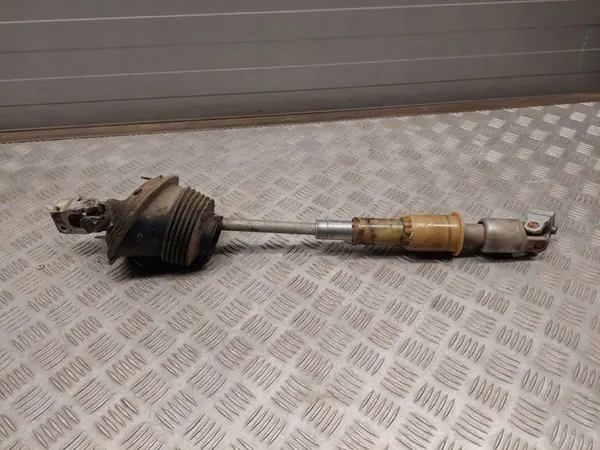 Arbre de colonne de direction Mercedes-Benz OEM A2224602309 image 3
