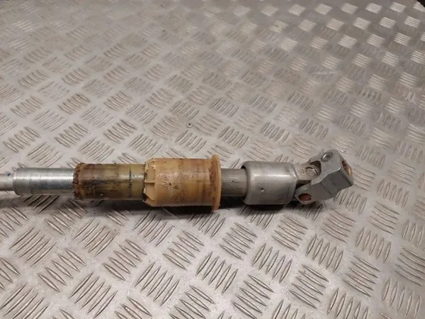 Arbre de colonne de direction Mercedes-Benz OEM A2224602309 image 4