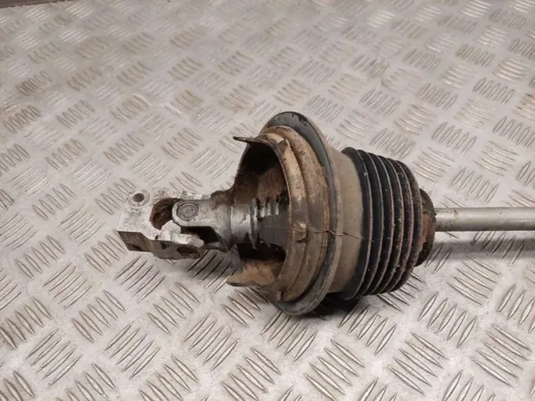 Arbre de colonne de direction Mercedes-Benz OEM A2224602309 image 5