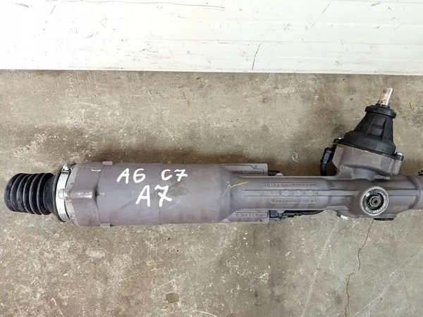 Direção Audi A6 A7 4G C7 4G1423055AK image 3