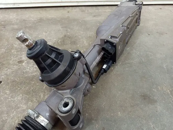 Direção Audi A6 A7 4G C7 4G1423055AK image 5