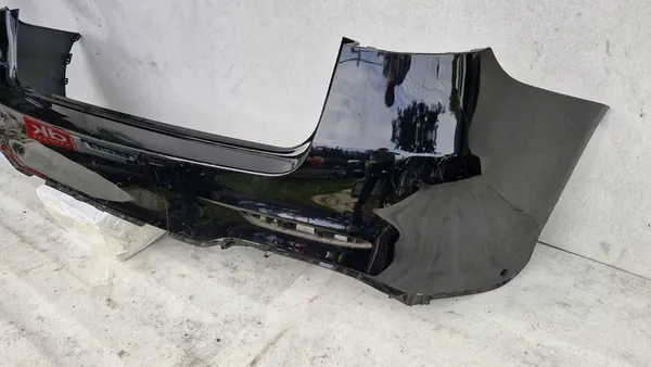 MERCEDES GLC X253 16-20 AMG Parachoques Trasero A2538850200 image 2