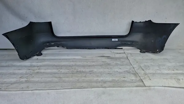 MERCEDES GLC X253 16-20 AMG Parachoques Trasero A2538850200 image 4