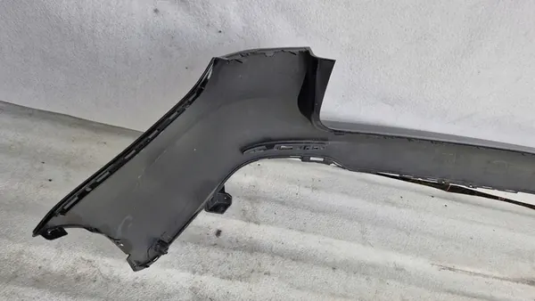 MERCEDES GLC X253 16-20 AMG Parachoques Trasero A2538850200 image 6