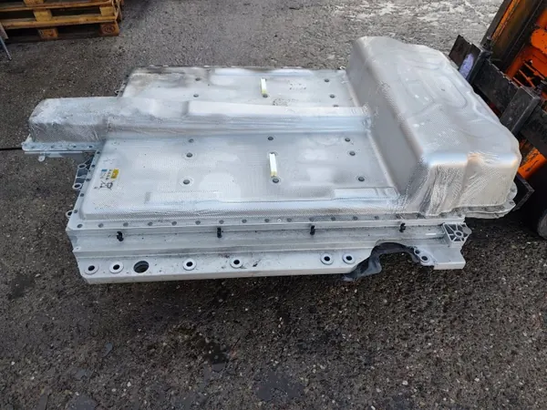Batterie BMW U11 X1 ix1 232Ah 66.45kWh OEM image 2