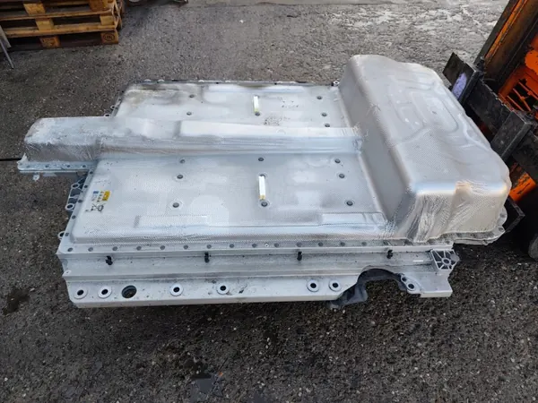 Batterie BMW U11 X1 ix1 232Ah 66.45kWh OEM image 4