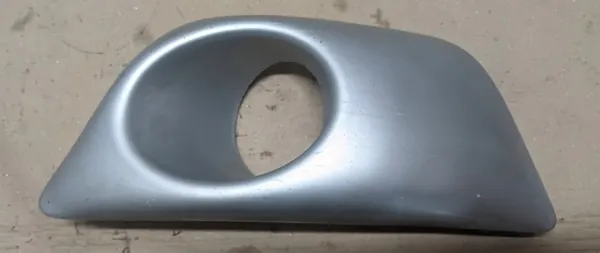 DACIA SANDERO II STEPWAY Grille de Pare-chocs image 2