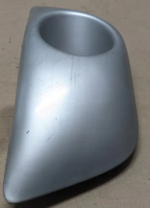 DACIA SANDERO II STEPWAY Grille de Pare-chocs image 3