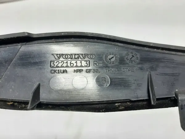 Protection pare-brise Volvo XC60 OEM 32216113 - Occasion image 3