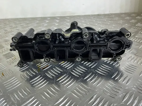 Coletor de admissão Audi Q7 4L 2008 3.0 TDI 059129712AR image 2