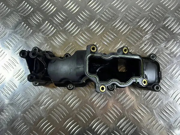 Coletor de admissão Audi Q7 4L 2008 3.0 TDI 059129712AR image 3