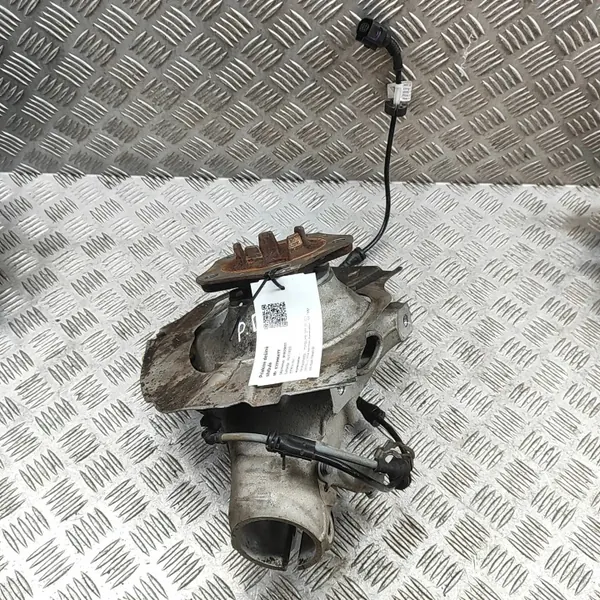 Porsche 911 (992) främre höger knäled OEM 992615312A image 3