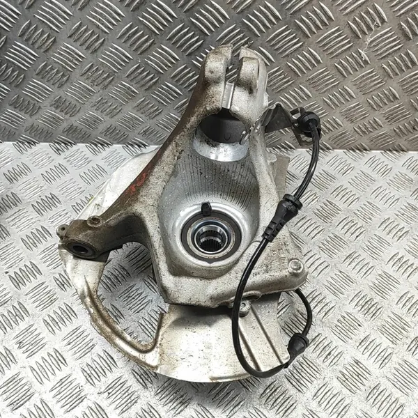 Porsche 911 (992) främre höger knäled OEM 992615312A image 4