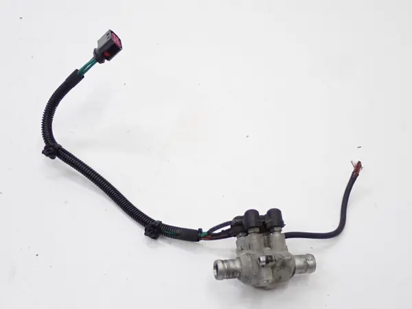 Chauffe-eau OEM 110515JU0A pour Nissan Navara IV image 3