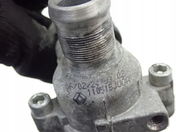 Chauffe-eau OEM 110515JU0A pour Nissan Navara IV image 5