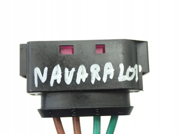 Chauffe-eau OEM 110515JU0A pour Nissan Navara IV image 7