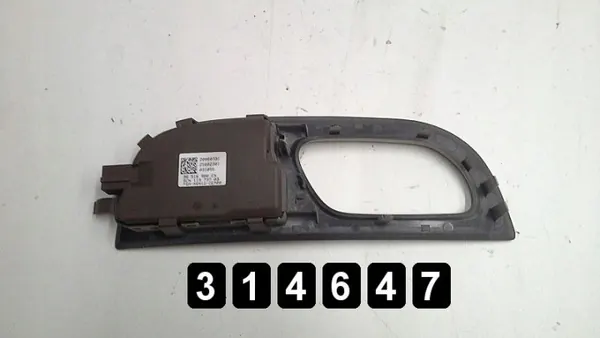 Commutateur OEM AM-314647 pour Citroen C6 2006 image 3