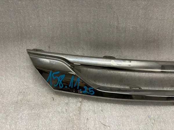 Right Chrome Grille Opel Astra K V 13423642 image 2