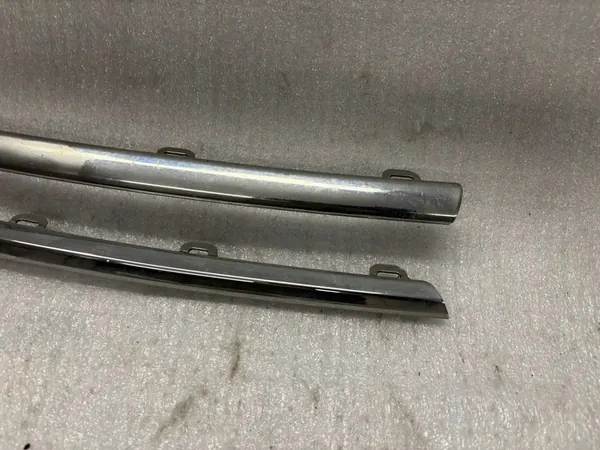 Right Chrome Grille Opel Astra K V 13423642 image 3