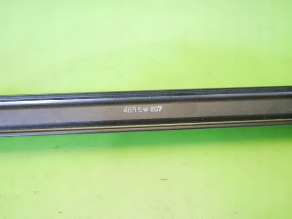 OEM Roleta PEUGEOT 307 CC I PHII FL CABRIO 05-08 image 3