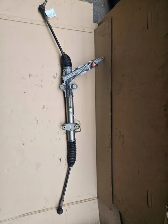 STYRNINGSGEAR MERCEDES SPRINTER 2-t Bus 1995-2006 A9014604100 image 2