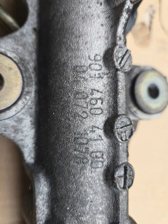 STYRNINGSGEAR MERCEDES SPRINTER 2-t Bus 1995-2006 A9014604100 image 3