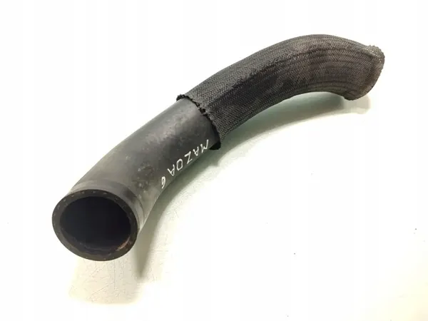 Conduite d'huile turbo Mazda OEM No MPN - Occasion image 10