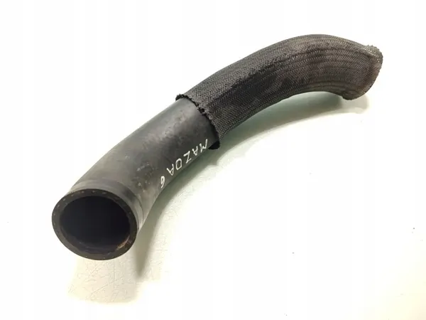 Conduite d'huile turbo Mazda OEM No MPN - Occasion image 4