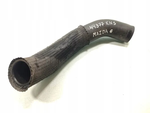 Conduite d'huile turbo Mazda OEM No MPN - Occasion image 8